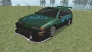 GTA San Andreas foto