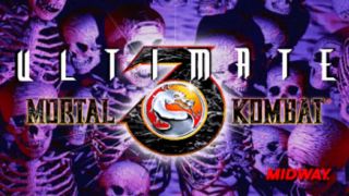 Ultimate Mortal Kombat 3 (Arcade Music)