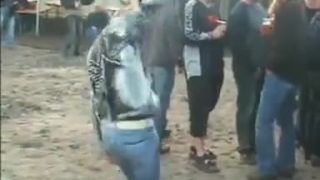 Ako sa správne tancuje