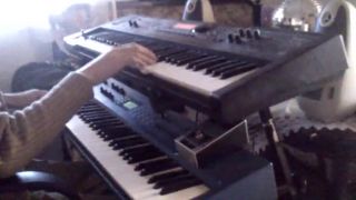 Dr. Who - Main Theme (Virus XM - 4 ”Boss” Cover)