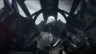 R´ha Alienz Vs Machine