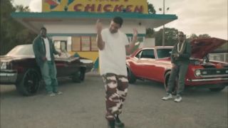 Drake - Worst Behavior