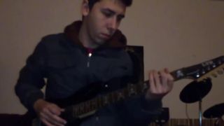 Metallica - The Unforgiven [Cover]