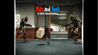 CS:S MODS