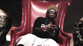 2Chainz ft. Lil Wayne - Bandz a Make Her Dance