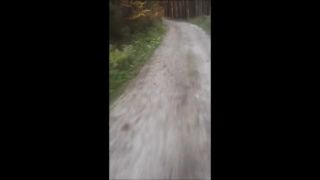 Mountain biking - nahraté s Go Pro???