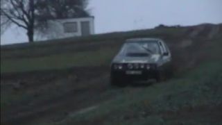 Škoda WRC 1203