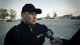 Slovenský okruhový pohár official