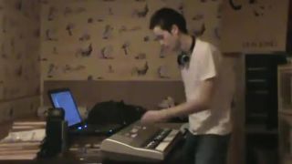 DJ Fail