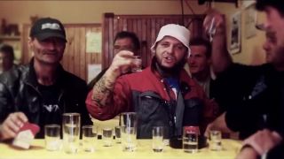 L.U.G.E.R & KALI : Keď nejde o život (OFFICIAL VIDEO)