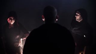 KALI - Nemám záujem (prod. PETER PANN)undefined