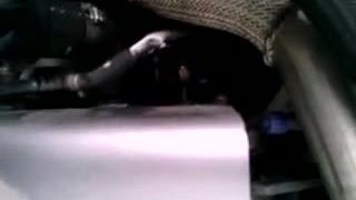 Vec v peugeote
