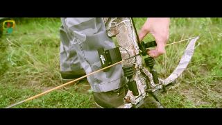 Kuša EXCALIBUR EQUINOX CROSSBOW