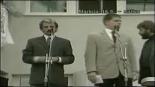 Tu to začalo... (originálne znenie bez dabingu)