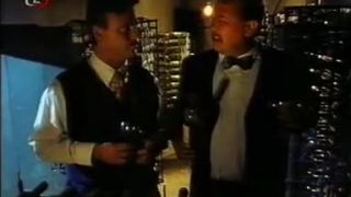 Hale and Pace - Degustácia vín
