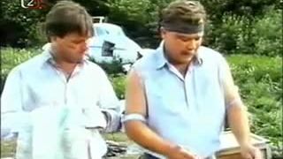 Hale and Pace - Kanibal