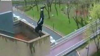 Parkour