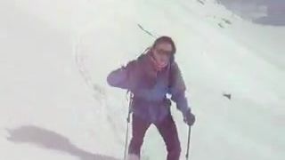 High Tatras Climbers - SnowIce