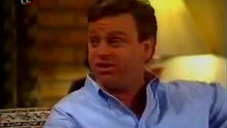 Hale and Pace - Televízia, noviny a banán