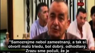 The Arrived - časť 34 - Propaganda a lži o znásilňovaní de