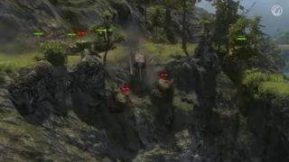 World of tanks - Zábavné a failové momenty (december 2013)