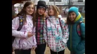 "Normal" people :D