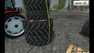 LS 13 Modvorstellung STEYR Kompakt 4095 v 1.0