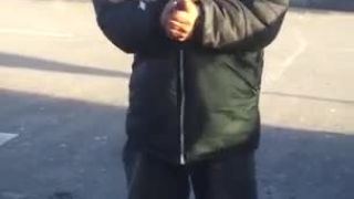 Najlepši spevák zo SNV