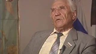 Generál Andrej Andrejevič Vlasov (dokument)