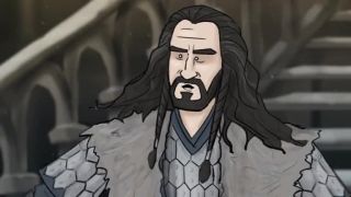 Ako mal Hobbit naozaj skončiť