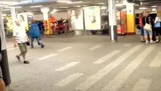 Blázen v Hradci Králové