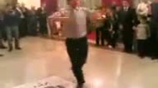 Best lezginka dance