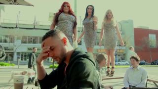 DWV - Boy Is A Bottom
