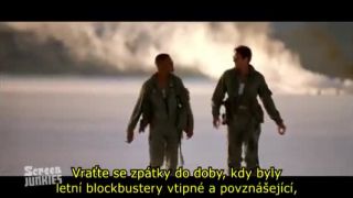Uprimný trailer - Den nezávislosti