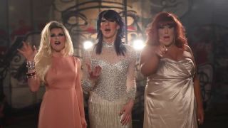 DWV - Silicone ( Detox,Willam&Vicky Vox )
