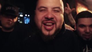 Vinnie Paz - End of Days