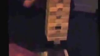 Jenga trik