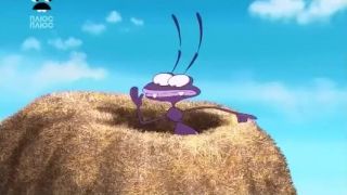 Oggy a Švábi 1