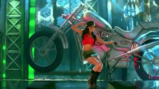Aishwarya Rai - Crazy Kiya Re (Dhoom 2)