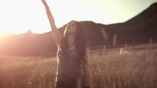Lucy Hale - You Sound Good to Me