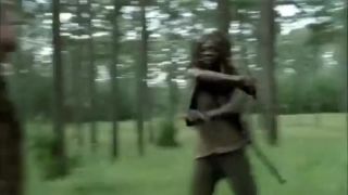 The Walking Dead - Don't look back - trailer