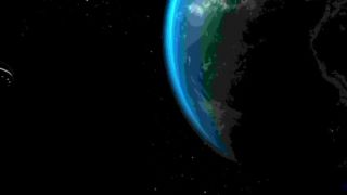 UFO 2014 Pittsburg HD!