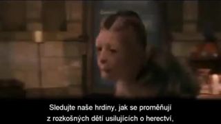 Uprimný trailer -  Harry Potter