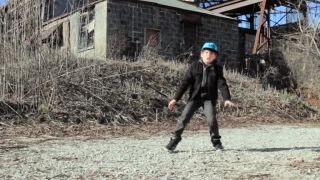 MattyB - Turned Out The Lights feat. Maddi Jane