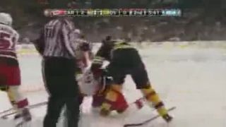 Zdeno Chára je druhým najtrestanejším mužom NHL