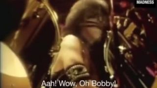 Kiss - I Was Made For Loving You parodia