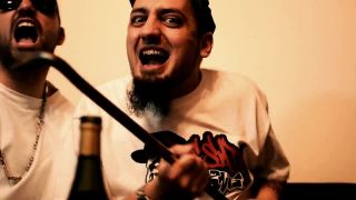 Desade a El Maroon - Kolik lidi musi zemrit