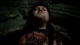 Terror Crew - Zabiják žen pt.2