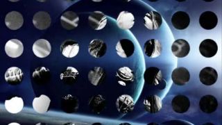 Helloween - Light The Universe - D.M.V. - Production