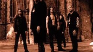 Saxon  Night Of The Wolf - D.M.V. - Production